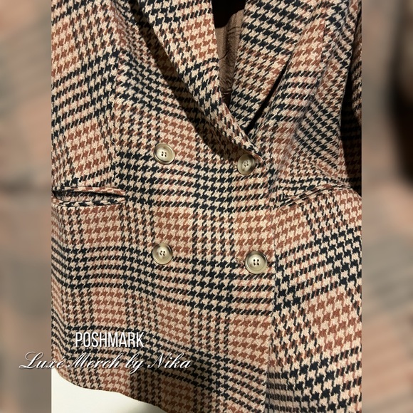 Andrée by Unit 1X Women’s Blazer - Picture 4 of 5